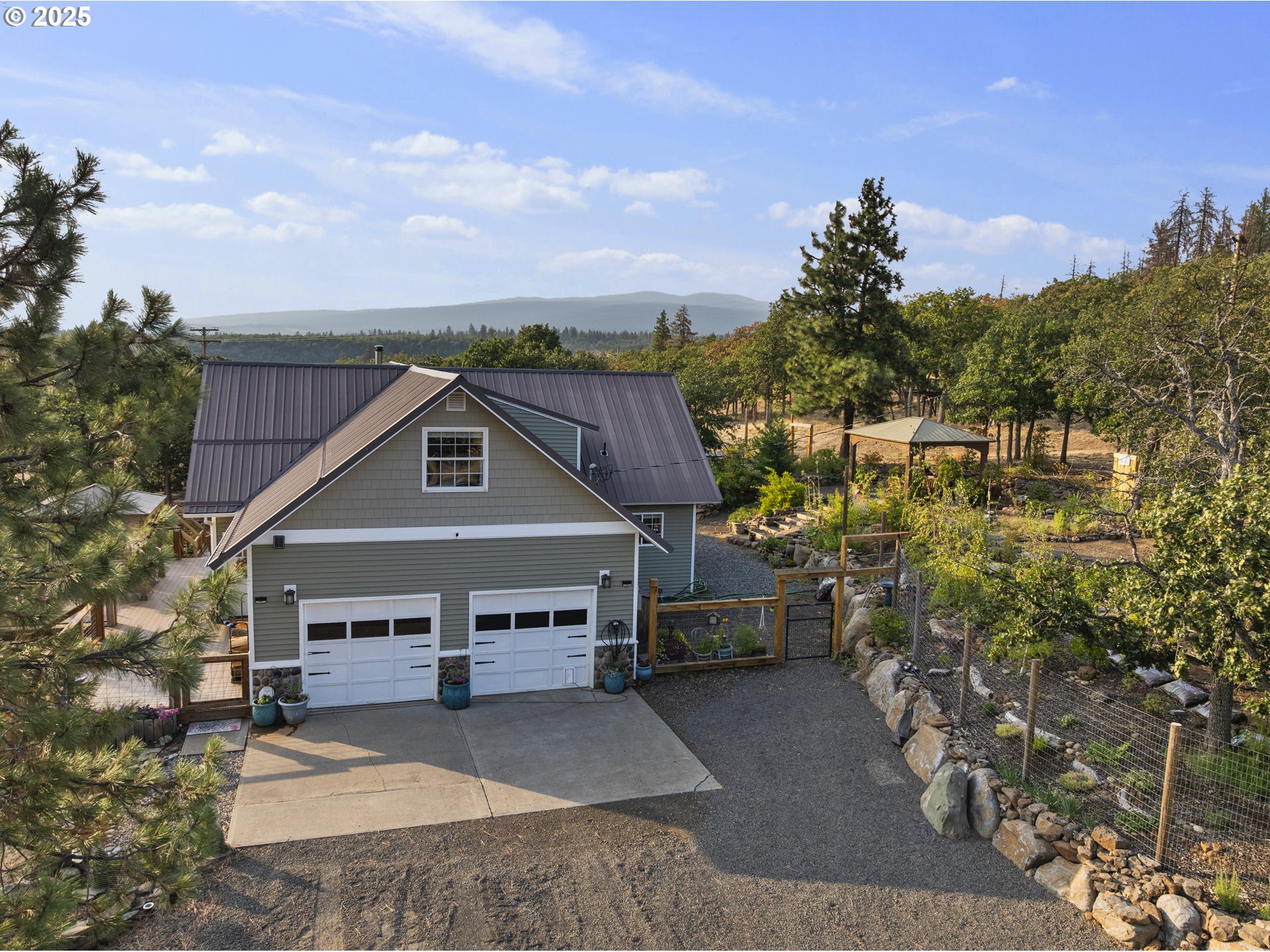 309 Woodland Road Goldendale, WA 98620 - Photo 10 of 48 Gallery Image 10