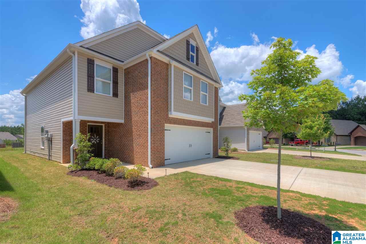 402 Reed Way Kimberly, AL 35091 - Photo 1 of 26