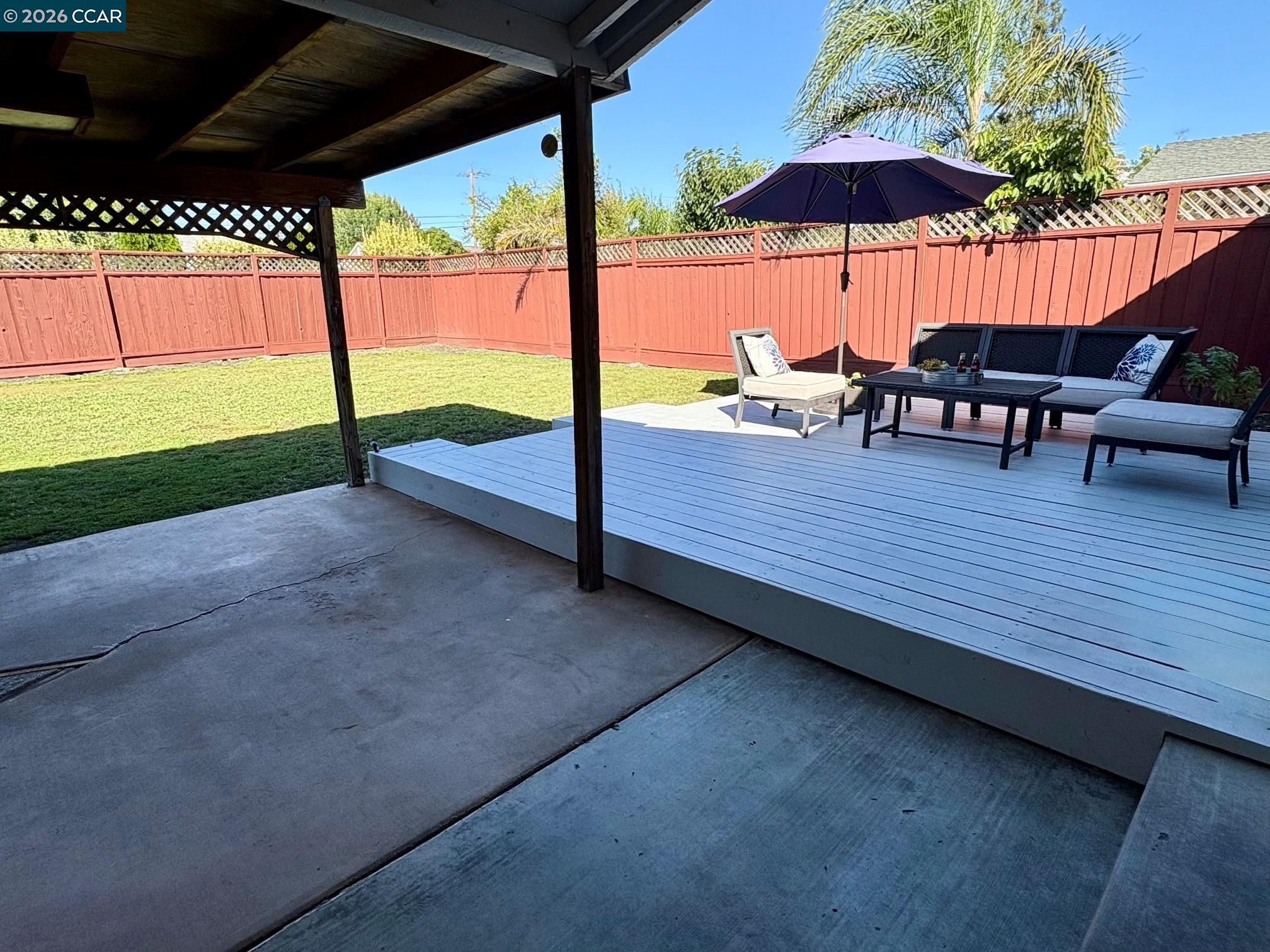 1878 Queens Road Concord, CA 94519 - Photo 21 of 24