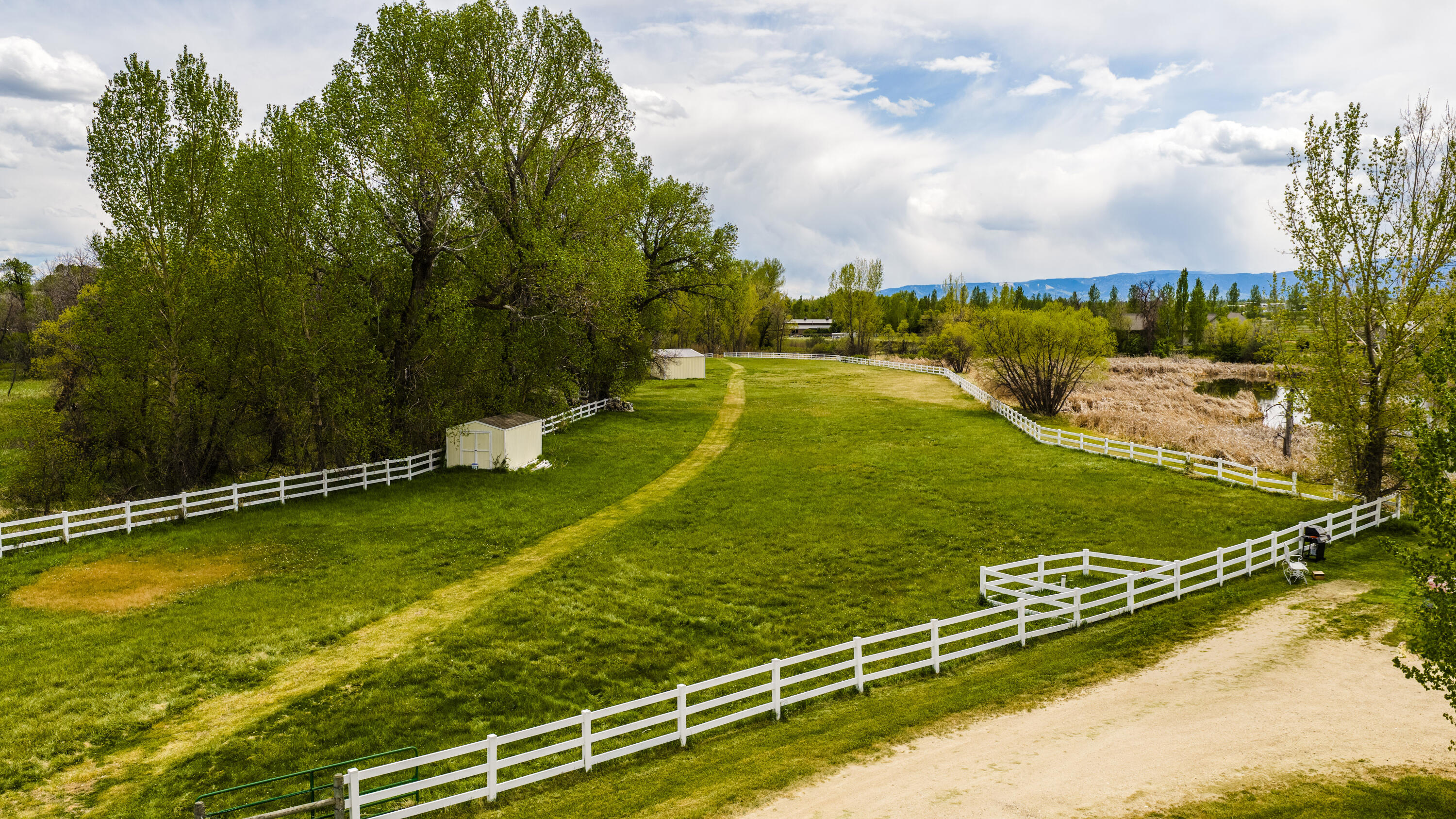 42 Wild Hollow Road Sheridan, WY 82801 - Photo 10 of 55 42 wild hollow 068