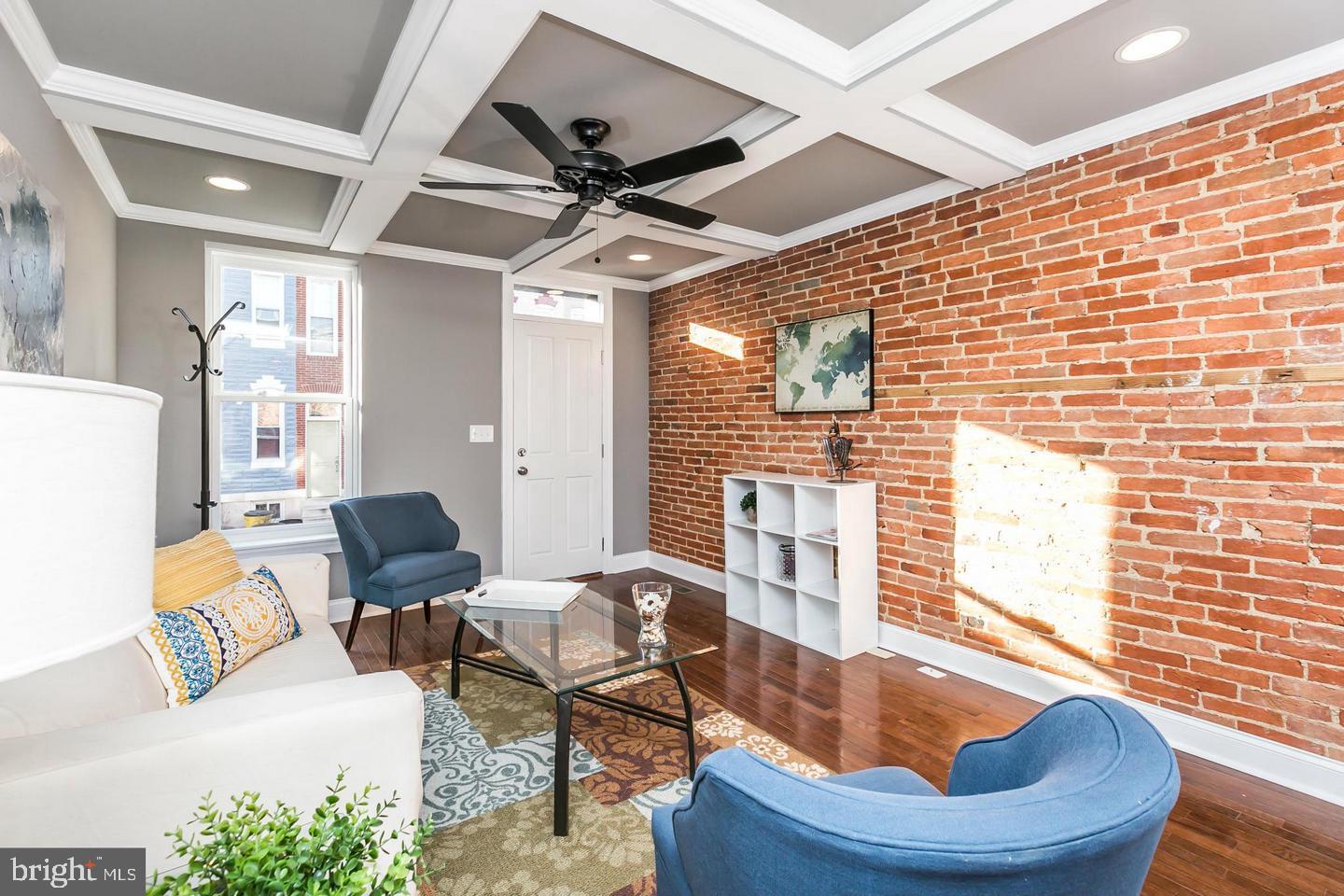 1505 Clarkson Street Baltimore, MD 21230 - Photo 2 of 30