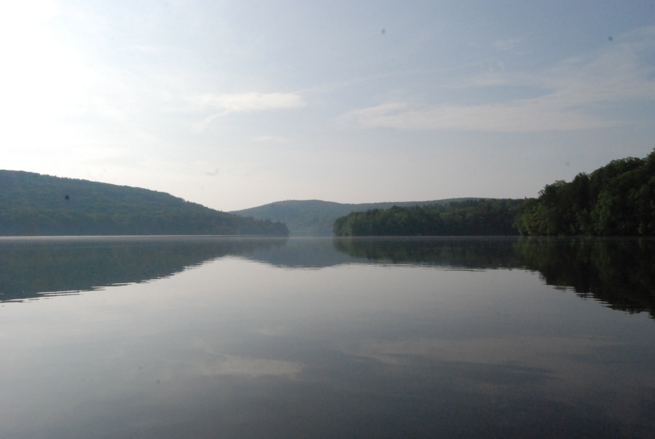 55 Eaton Road Monterey, MA 01245 - Photo 4 of 48 a view of lake