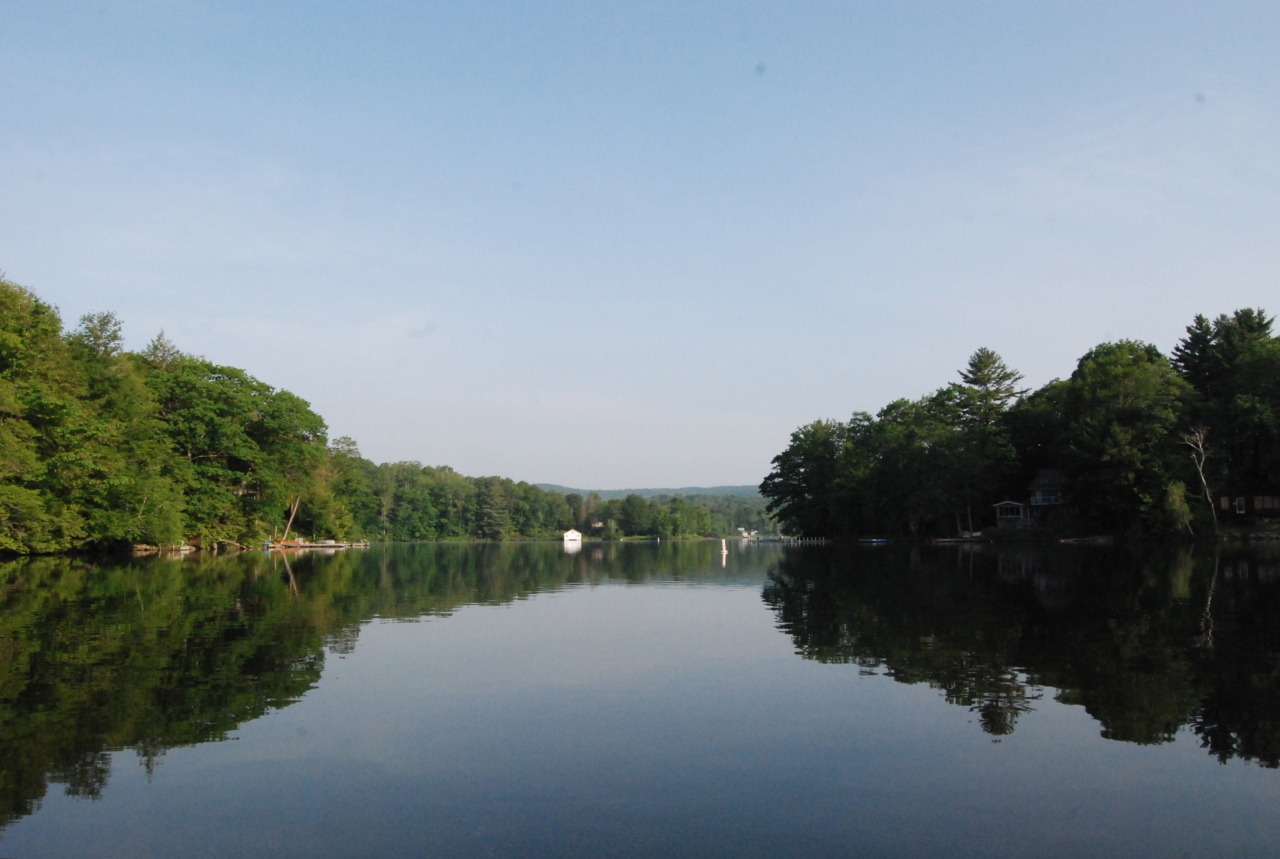 55 Eaton Road Monterey, MA 01245 - Photo 44 of 48 a view of lake with green space