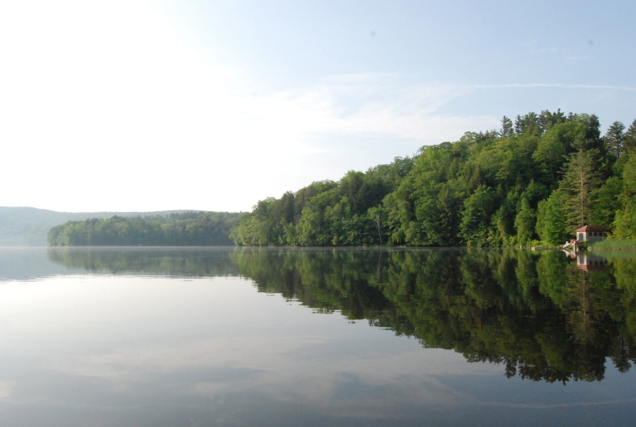 55 Eaton Road Monterey, MA 01245 - Photo 47 of 48 a view of a lake view