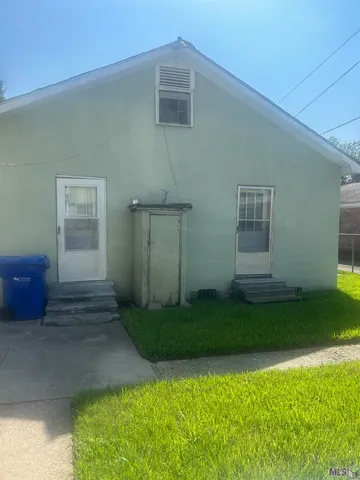 $155,000 | 244 Sanders Street, Thibodaux, LA 70301