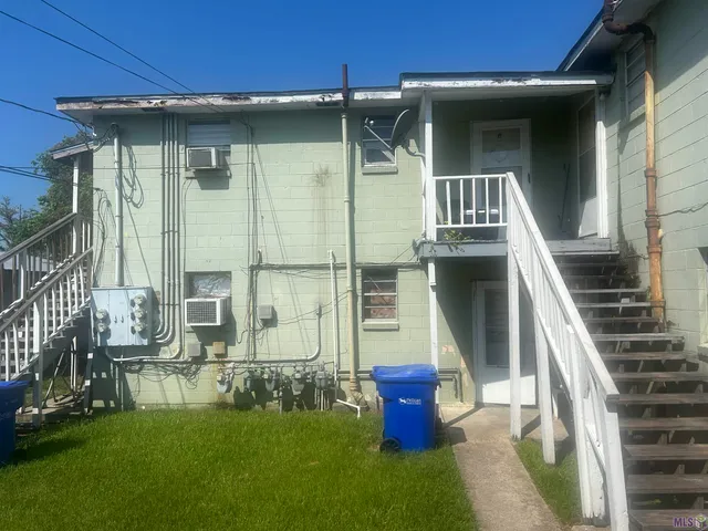 $155,000 | 244 Sanders Street, Thibodaux, LA 70301
