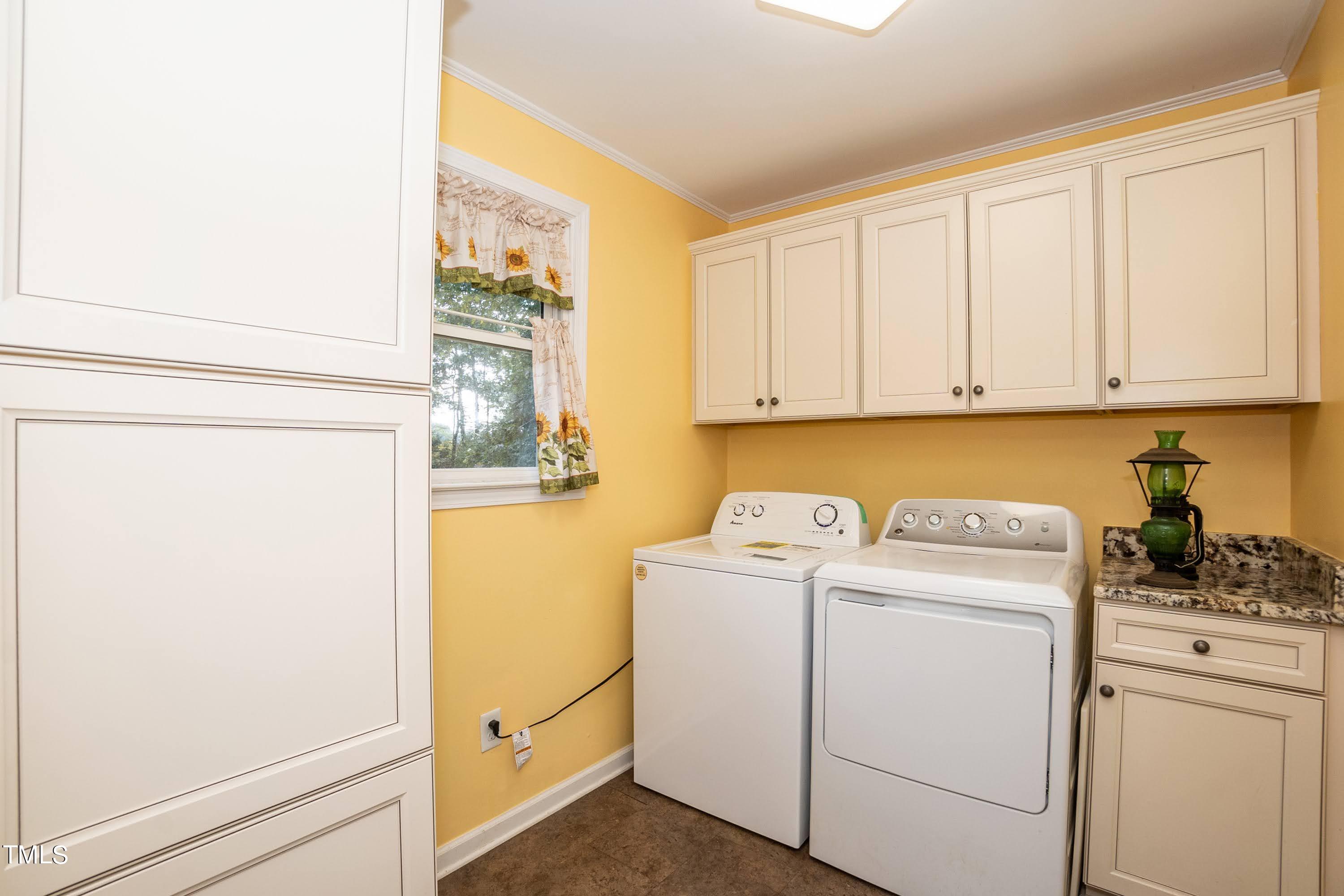2788 Vicksboro Road Henderson, NC 27537 - Photo 21 of 33 Laundry 01