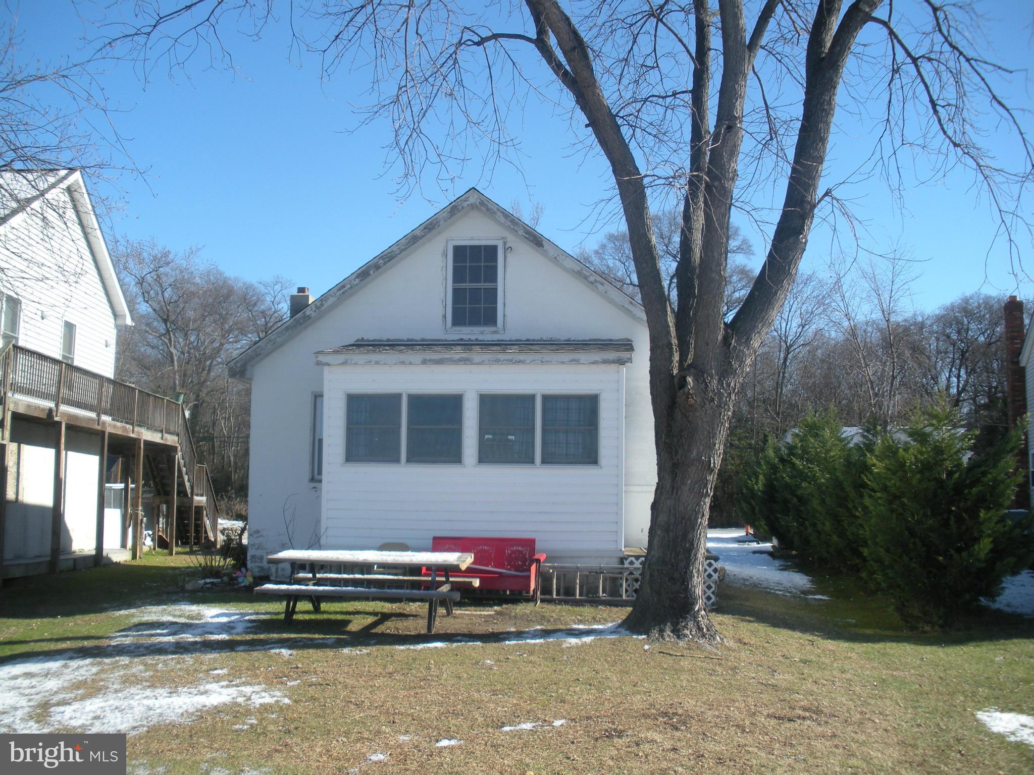 1532 Bowleys Quarters Road Baltimore, MD 21220 - Photo 2 of 6 Exterior (Front)