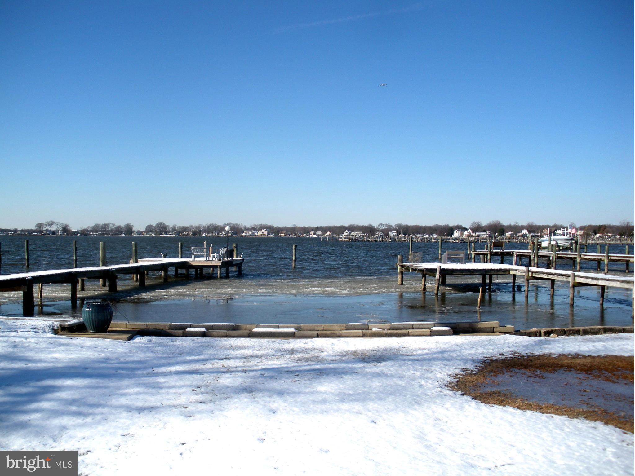 1532 Bowleys Quarters Road Baltimore, MD 21220 - Photo 3 of 6 View