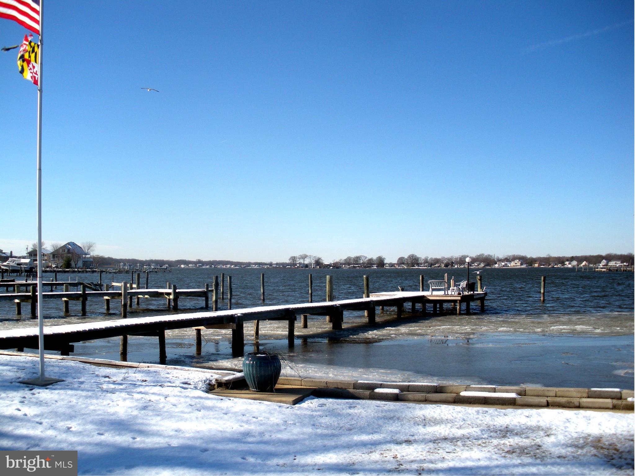 1532 Bowleys Quarters Road Baltimore, MD 21220 - Photo 4 of 6 View