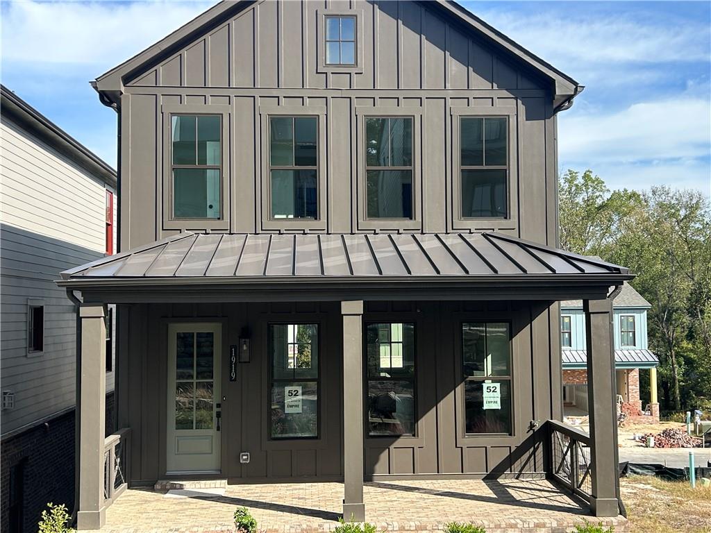 1919 Repose Drive Chamblee, GA 30341 - Photo 3 of 16