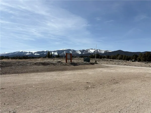$59,000 | 693 West Pinyon Pne Lane, Ely, NV 89301