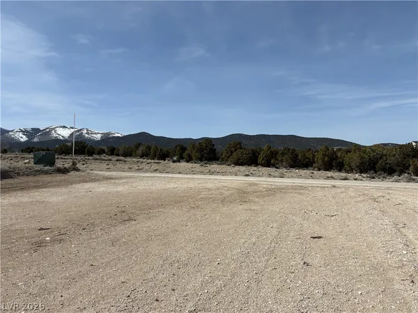 $59,000 | 693 West Pinyon Pne Lane, Ely, NV 89301