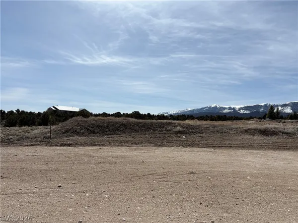 $59,000 | 693 West Pinyon Pne Lane, Ely, NV 89301