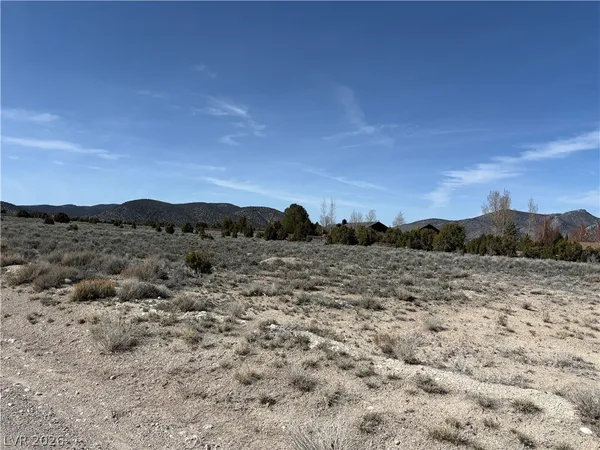 $59,000 | 693 West Pinyon Pne Lane, Ely, NV 89301