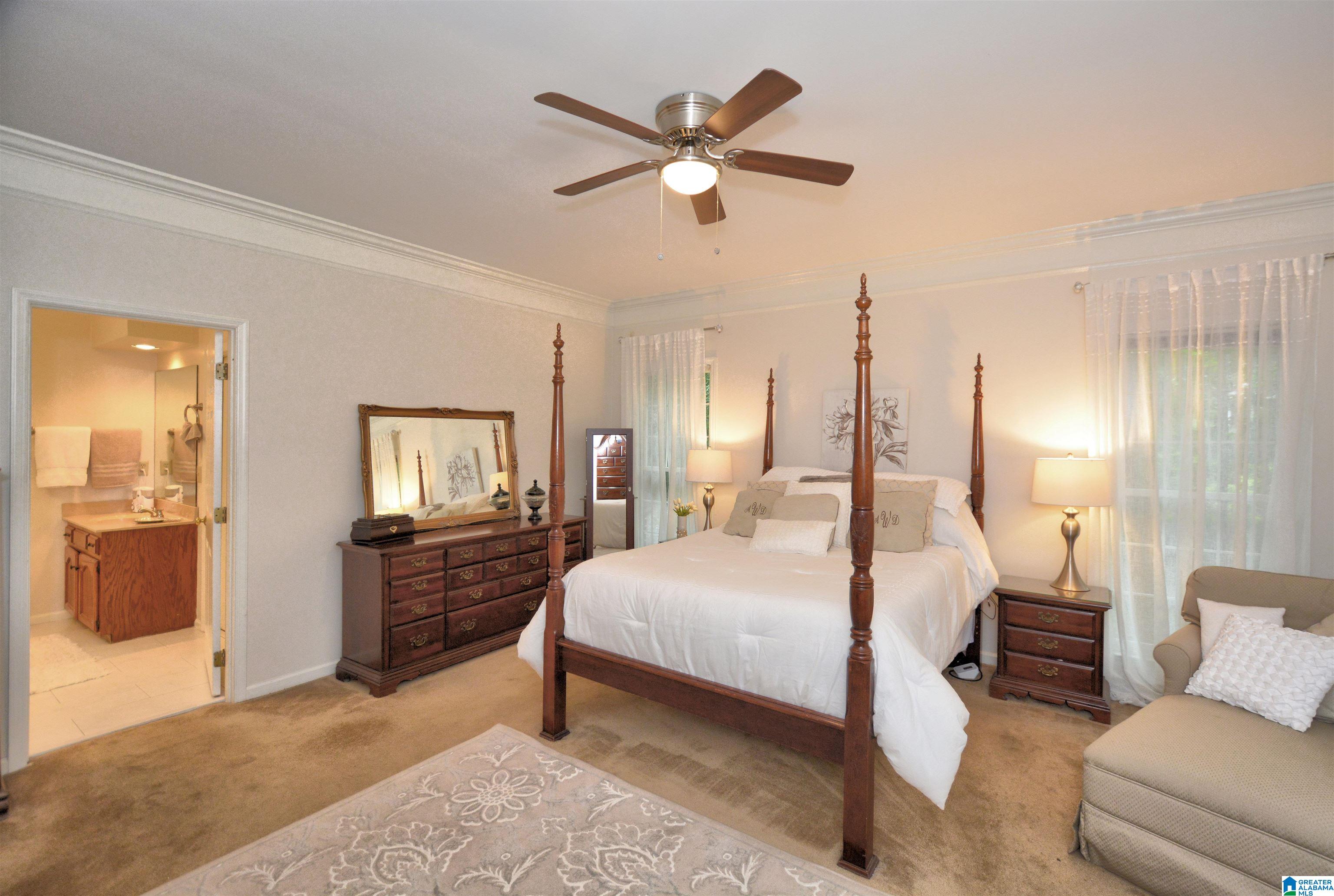 2568 Dolly Ridge Road Birmingham, AL 35243 - Photo 25 of 53