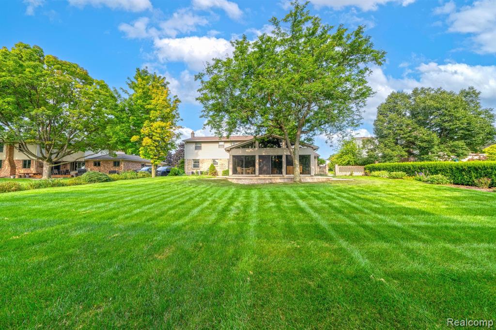 958 Langley Road Rochester Hills, MI 48309 - Photo 7 of 29