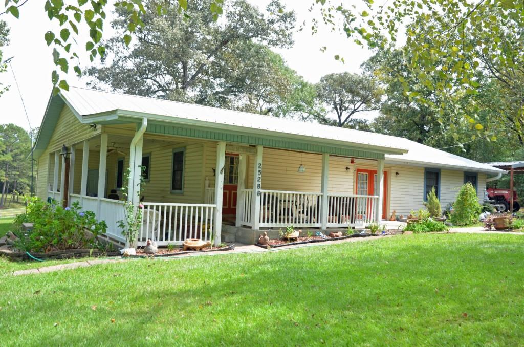 25286 Pittman Road Franklinton, LA 70438 - Photo 1 of 24 Gallery Image 1