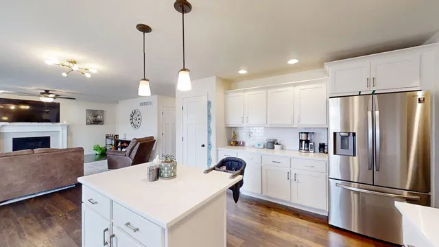 $435,000 | 2014 Rylan Road, Mahomet, IL 61853