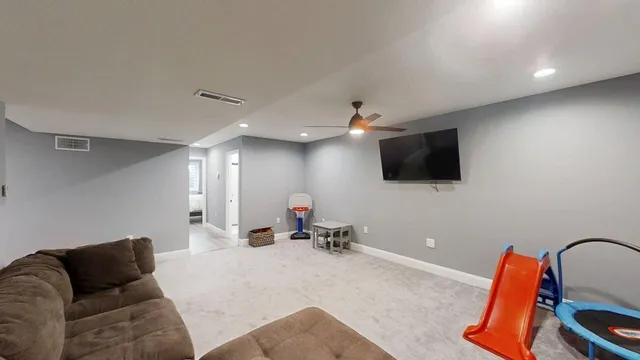 $435,000 | 2014 Rylan Road, Mahomet, IL 61853