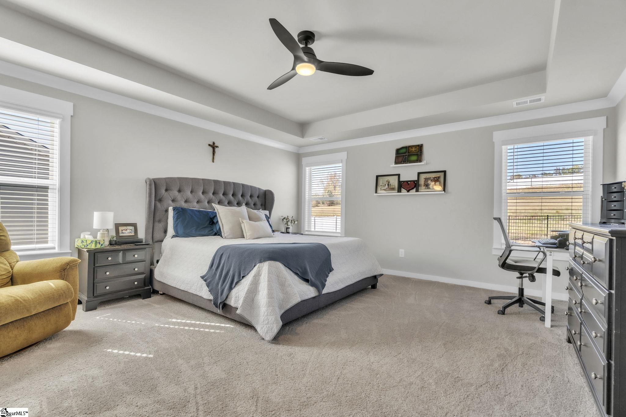 12 Riley Eden Lane Greer, SC 29650 - Photo 11 of 30