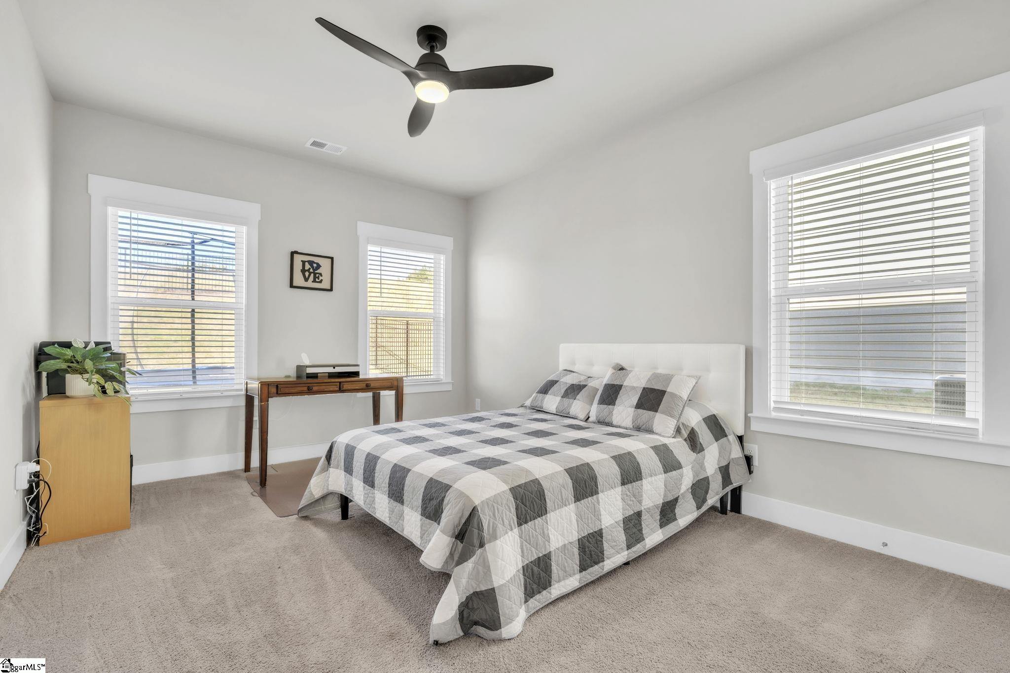 12 Riley Eden Lane Greer, SC 29650 - Photo 25 of 30