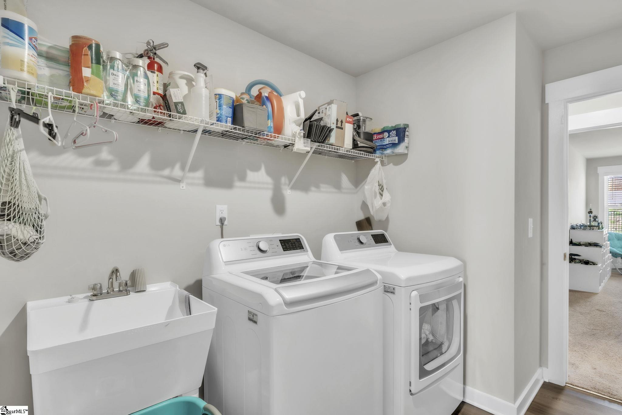 12 Riley Eden Lane Greer, SC 29650 - Photo 27 of 30