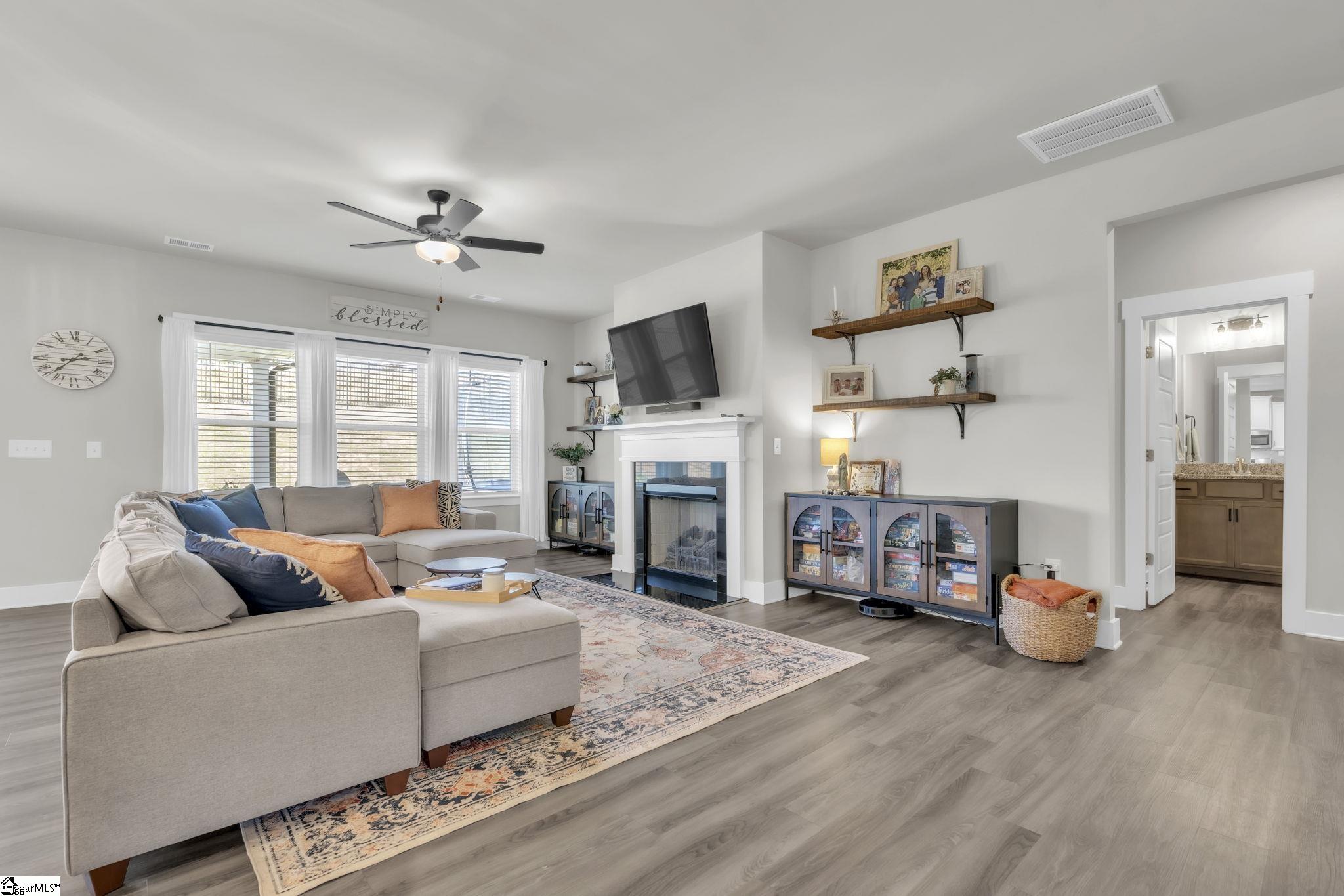 12 Riley Eden Lane Greer, SC 29650 - Photo 3 of 30