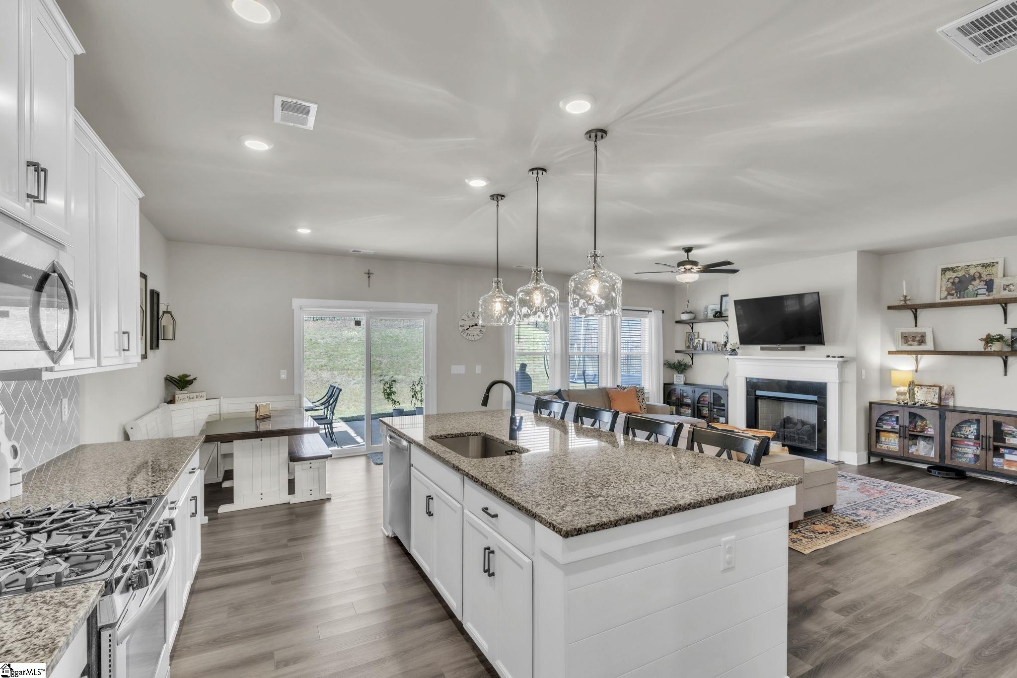 12 Riley Eden Lane Greer, SC 29650 - Photo 4 of 30