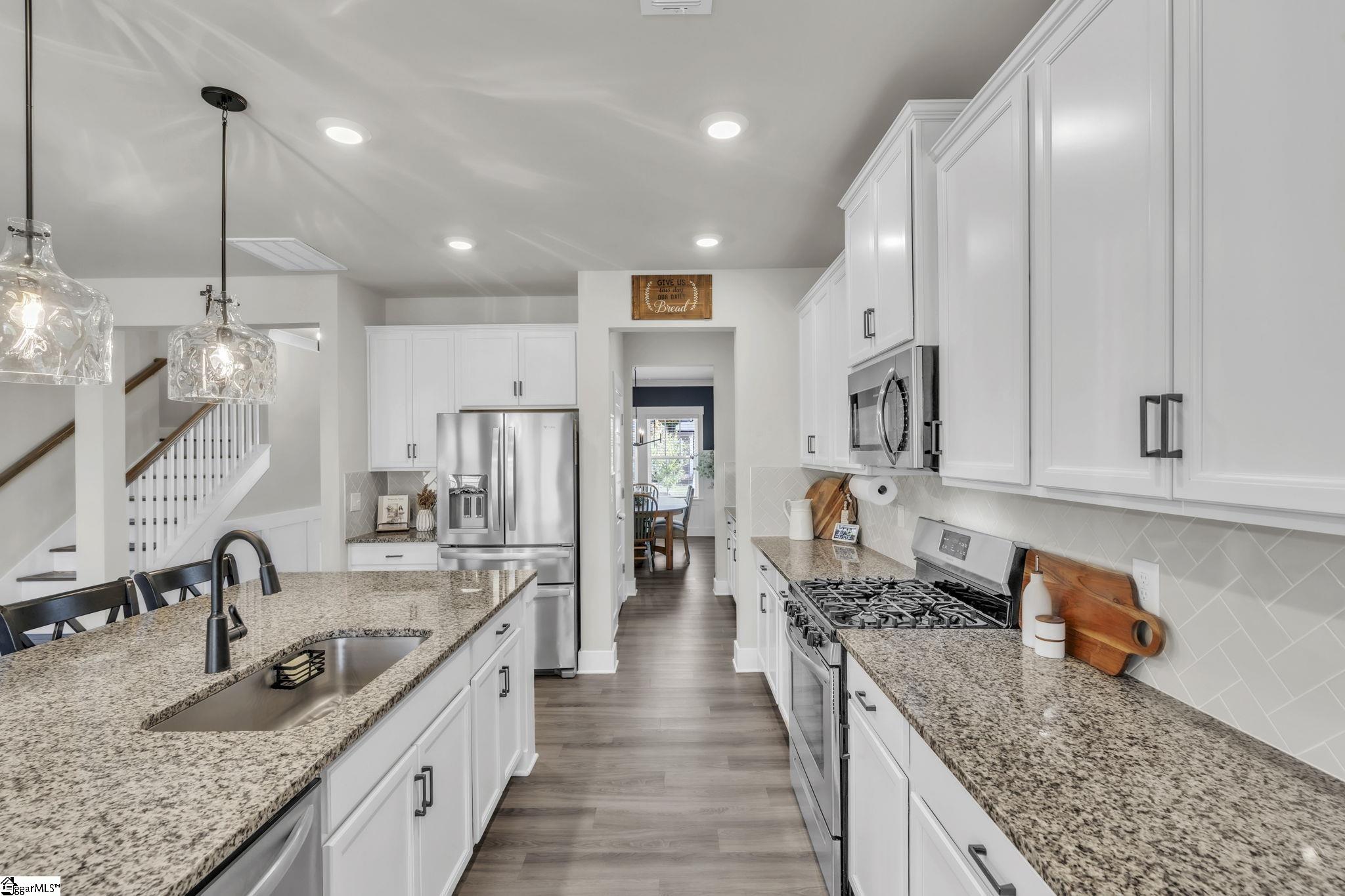 12 Riley Eden Lane Greer, SC 29650 - Photo 6 of 30