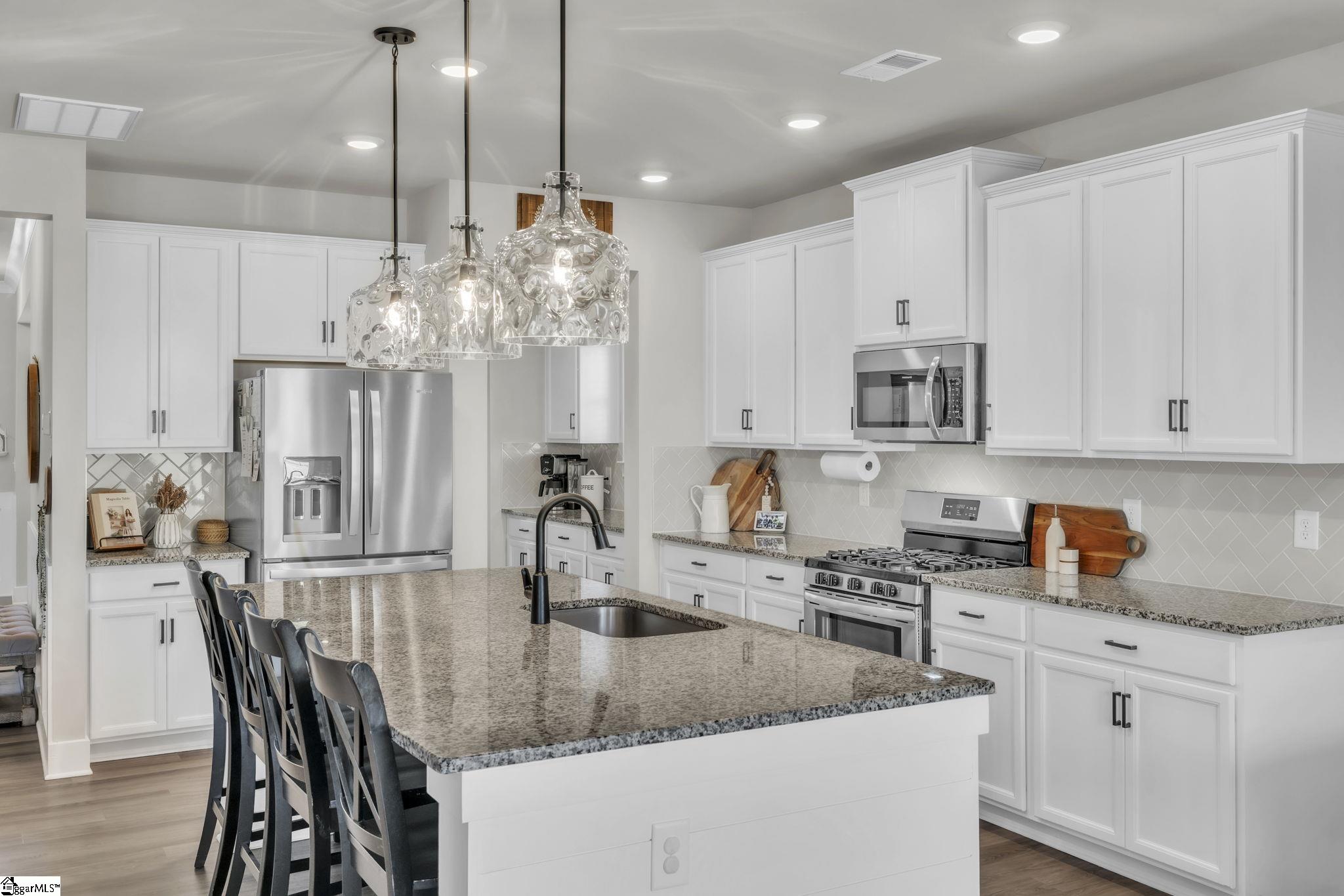 12 Riley Eden Lane Greer, SC 29650 - Photo 7 of 30