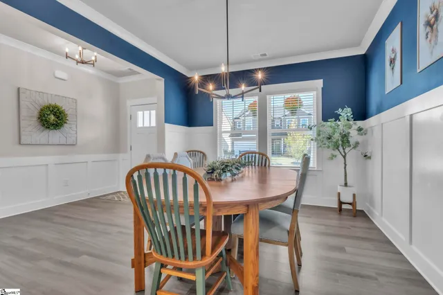 $500,000 | 12 Riley Eden Lane, Greer, SC 29650