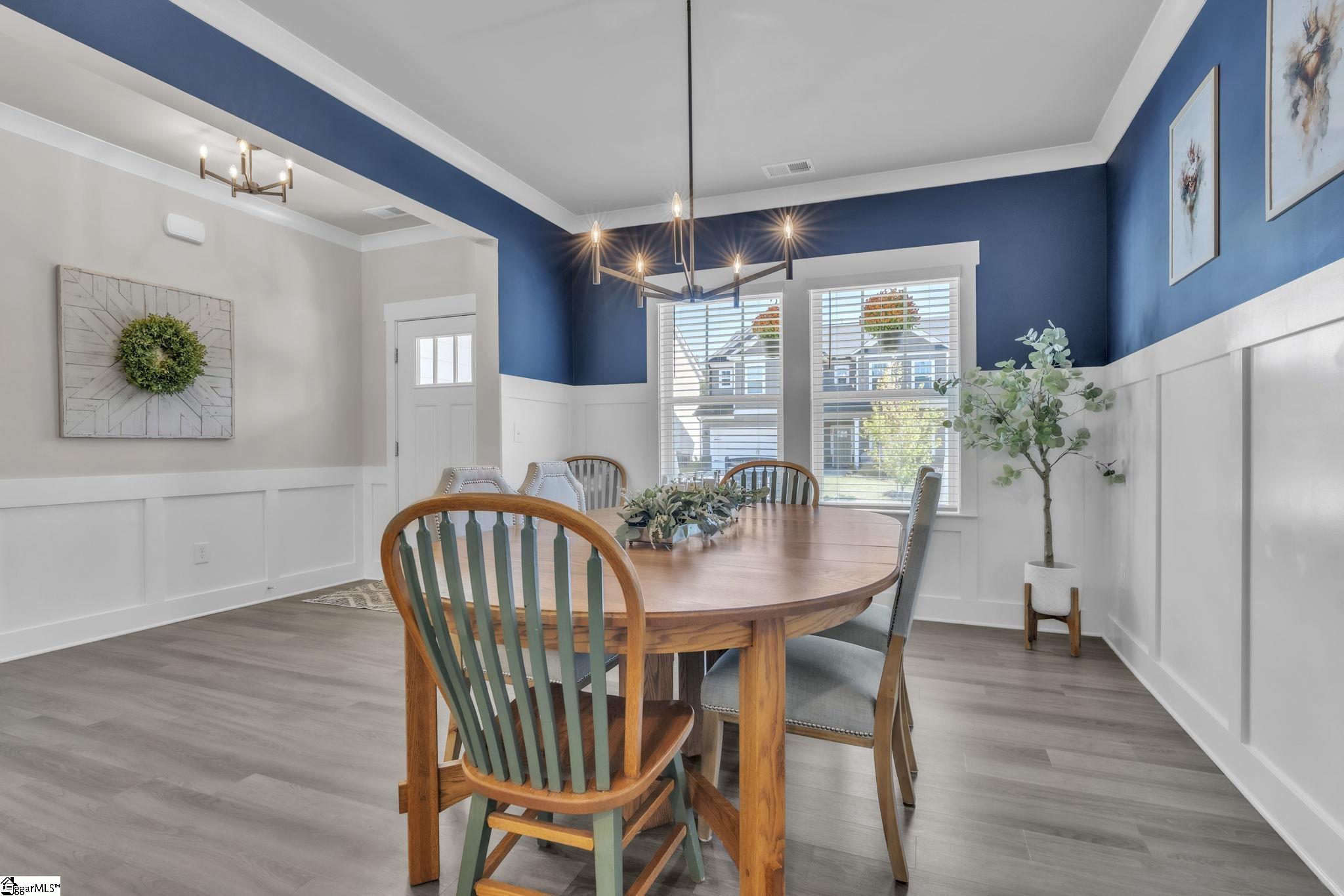 12 Riley Eden Lane Greer, SC 29650 - Photo 8 of 30