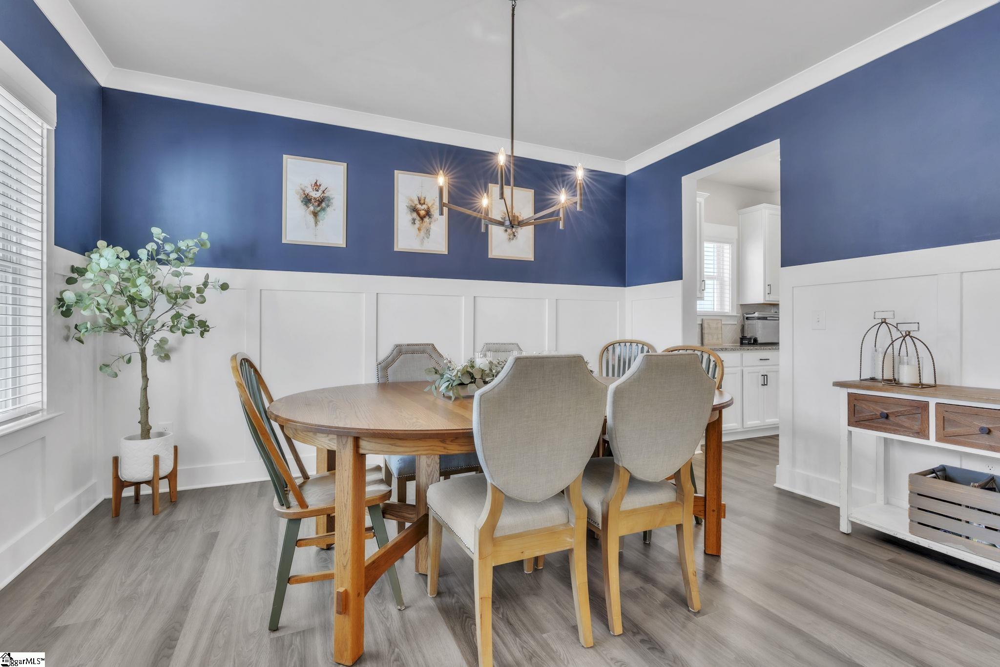 12 Riley Eden Lane Greer, SC 29650 - Photo 9 of 30