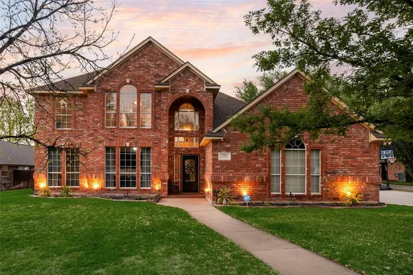 $735,000 | 119 Greenhill Trail South, Trophy Club, TX 76262