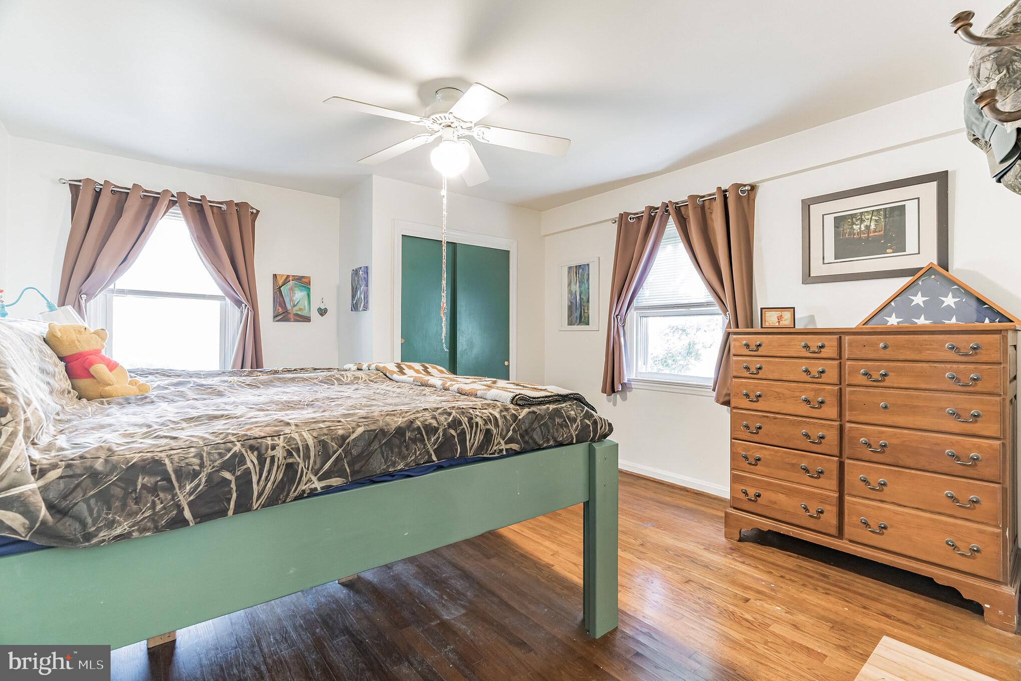 15809 Menk Road Accokeek, MD 20607 - Photo 13 of 30 Owners suite