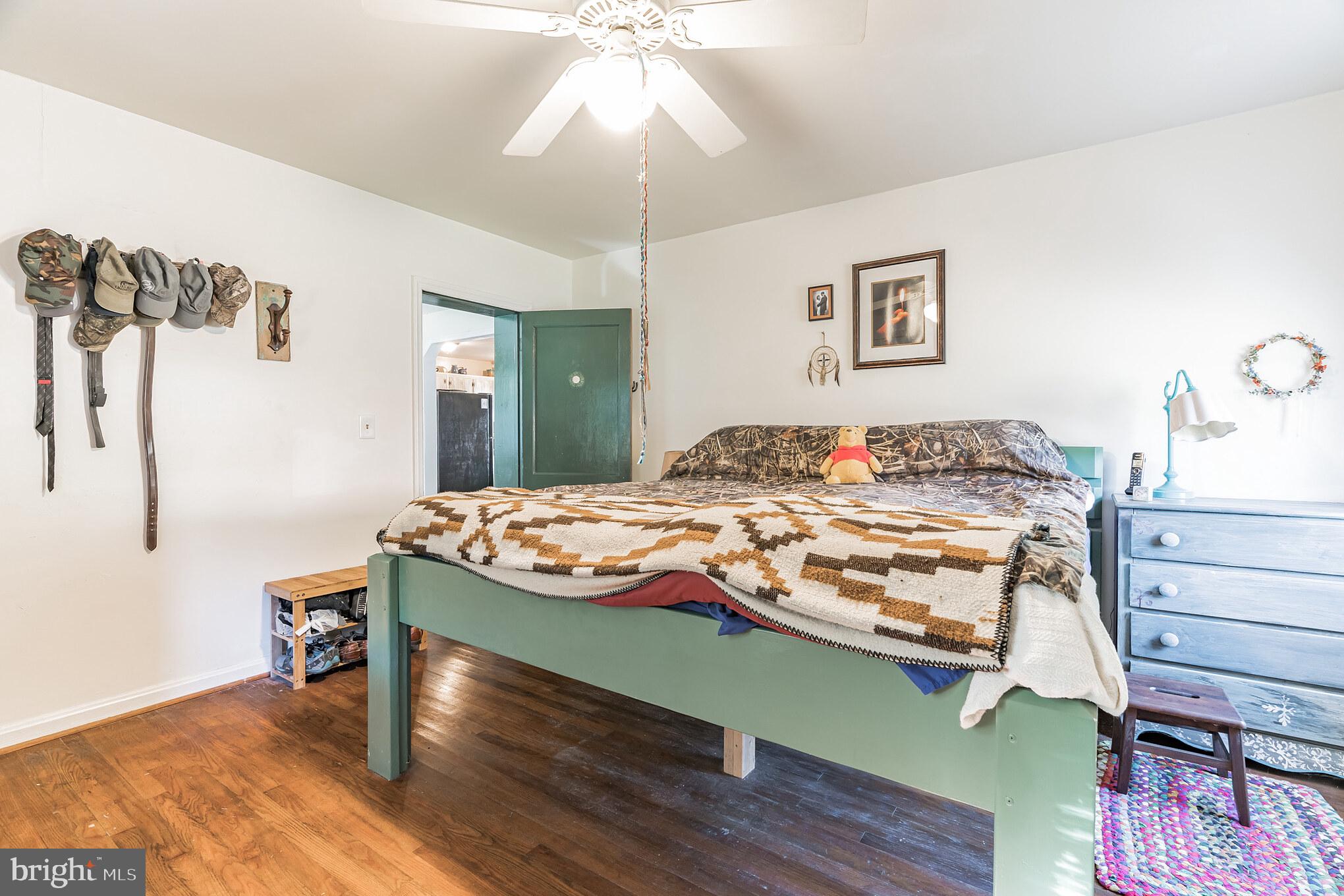 15809 Menk Road Accokeek, MD 20607 - Photo 14 of 30 Owners suite