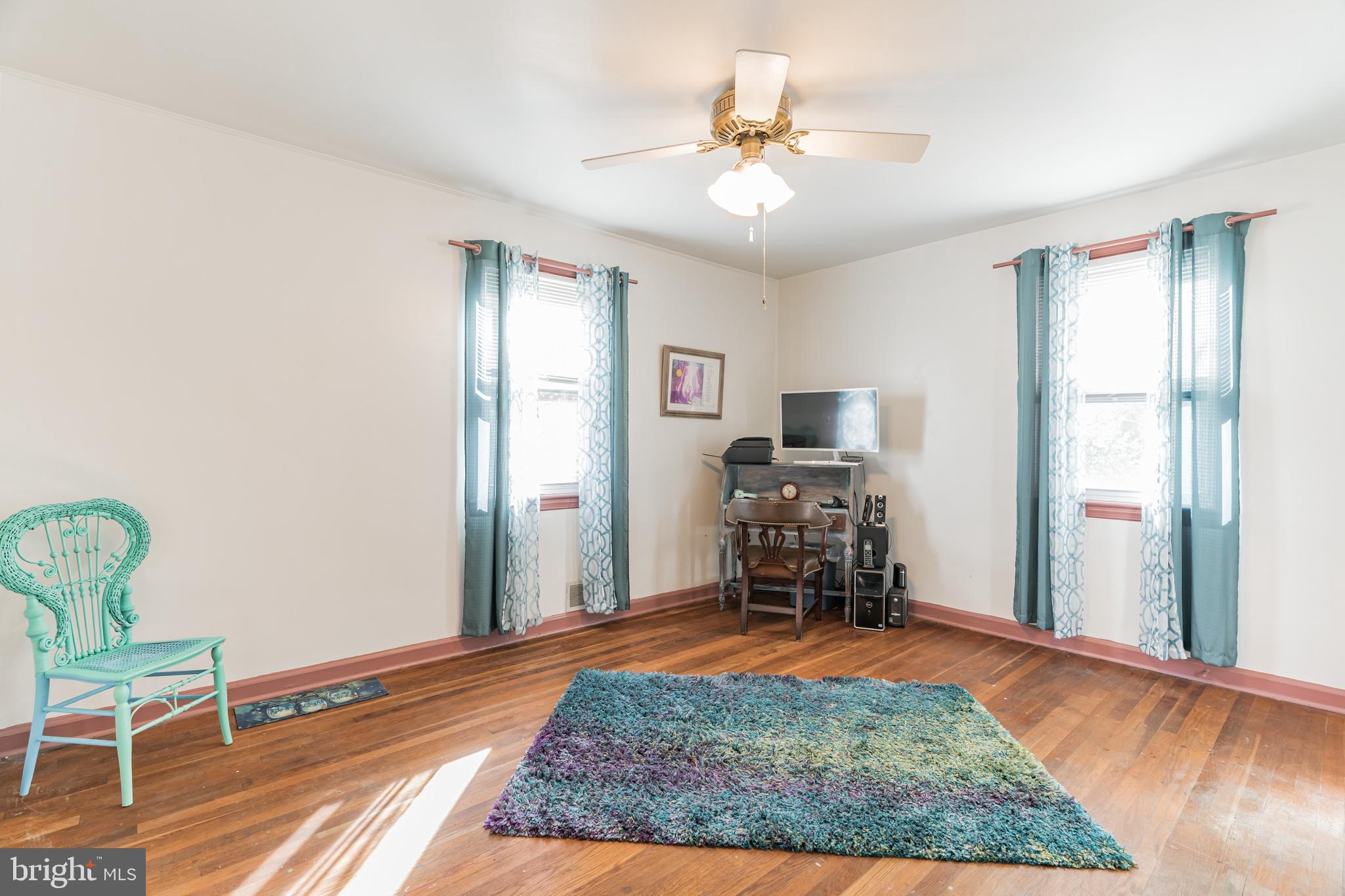 15809 Menk Road Accokeek, MD 20607 - Photo 15 of 30 2nd bedroom