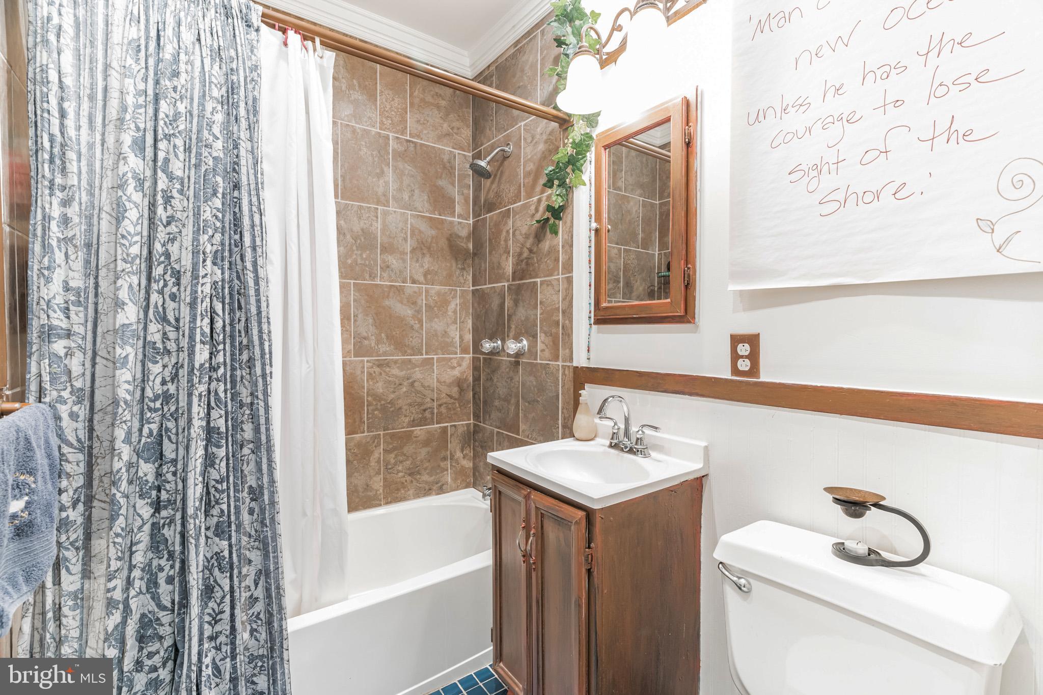 15809 Menk Road Accokeek, MD 20607 - Photo 18 of 30 Bathroom