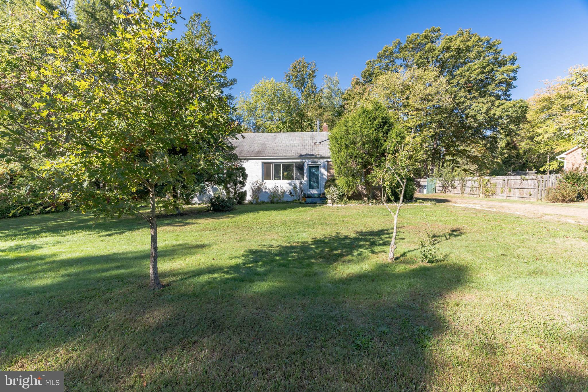 15809 Menk Road Accokeek, MD 20607 - Photo 3 of 30