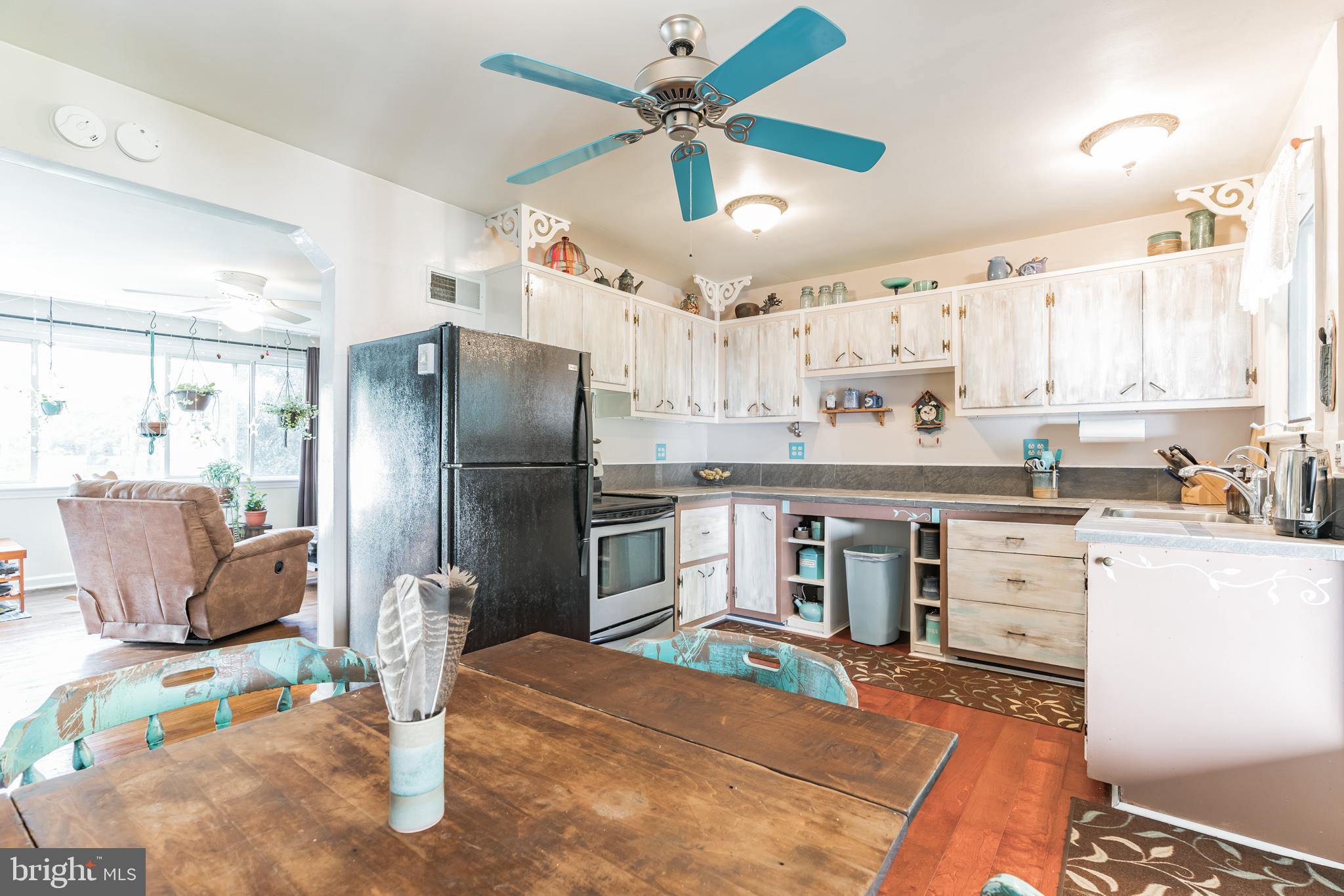 15809 Menk Road Accokeek, MD 20607 - Photo 5 of 30 Kitchen