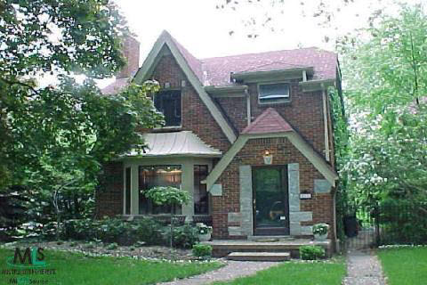 893 Fisher Road Grosse Pointe, MI 48230 - Photo 1 of 9 783453.JPG