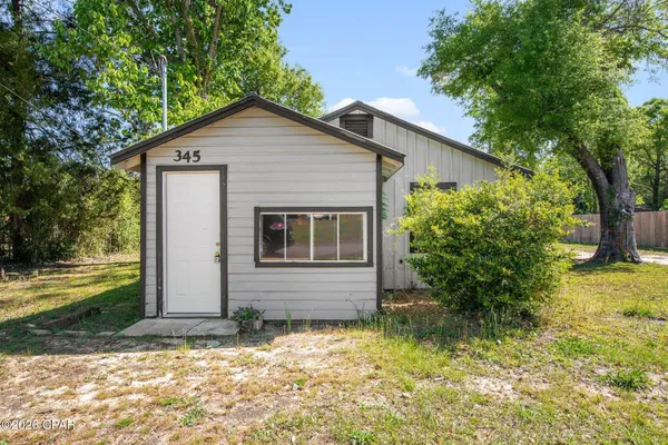 $46,000 | 345 Brett Street South, Crestview, FL 32539