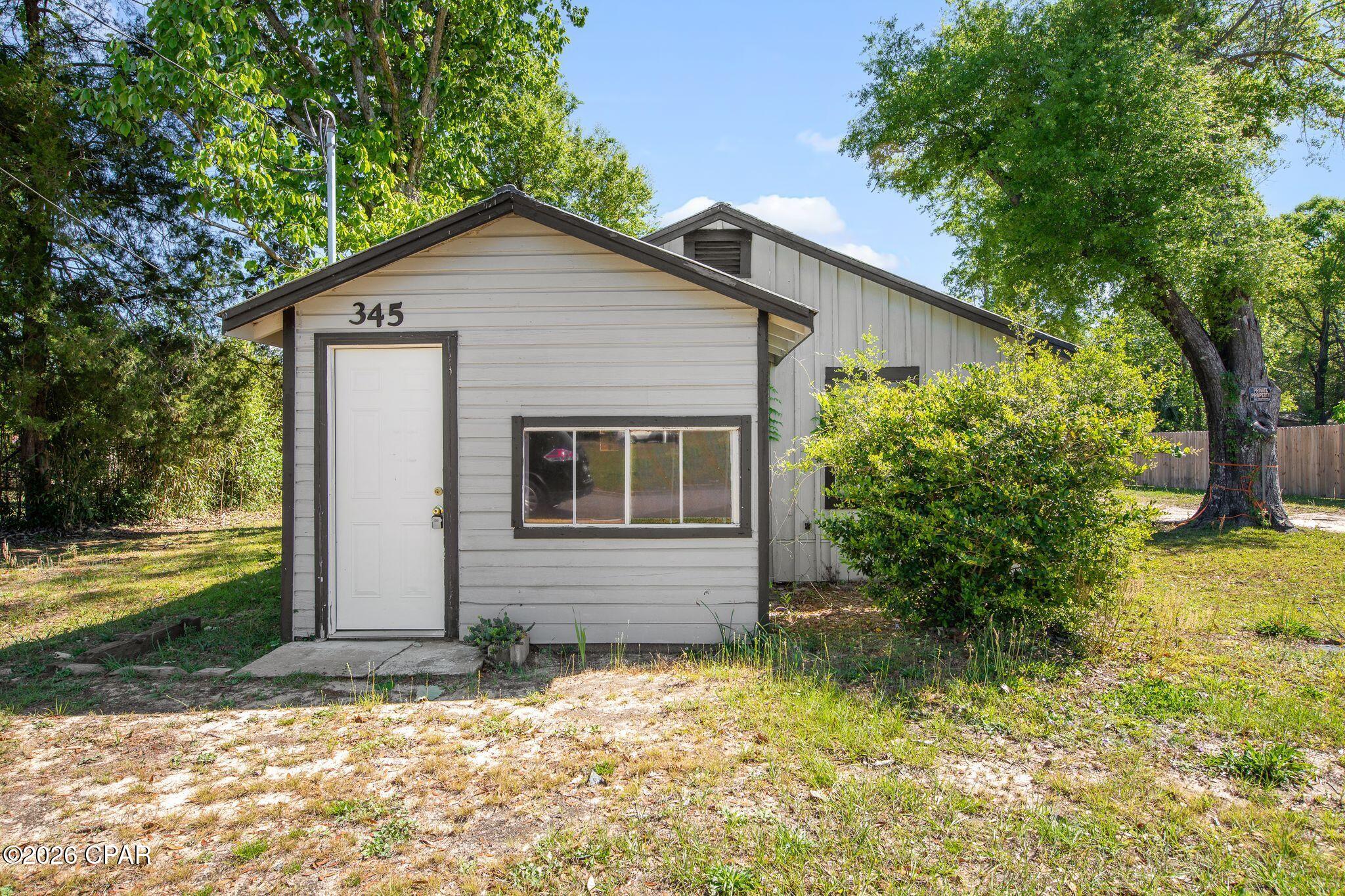 345 Brett Street South Crestview, FL 32539 - Photo 1 of 24
