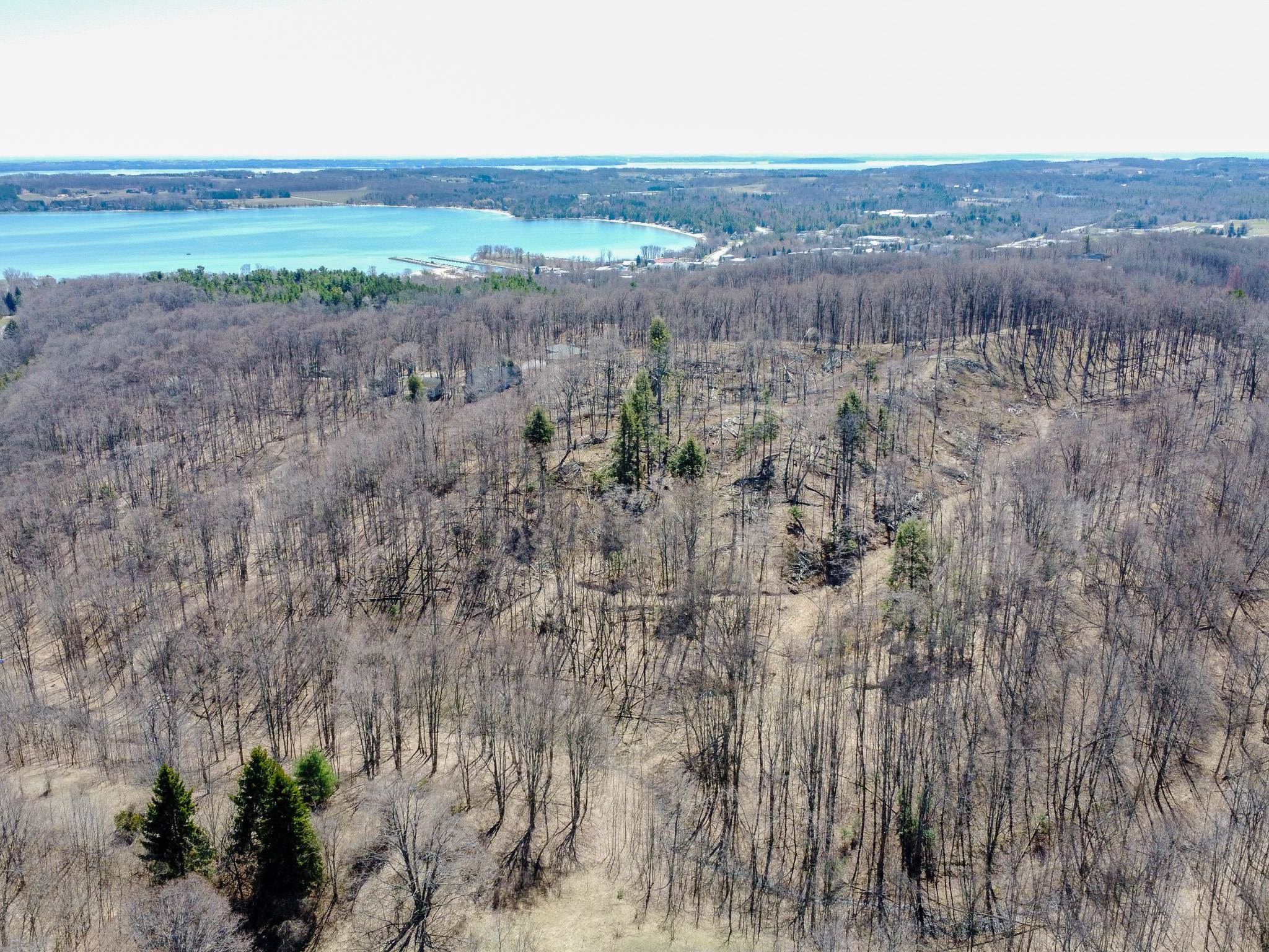 0 East Smiseth Road Suttons Bay, MI 49682 - Photo 5 of 67
