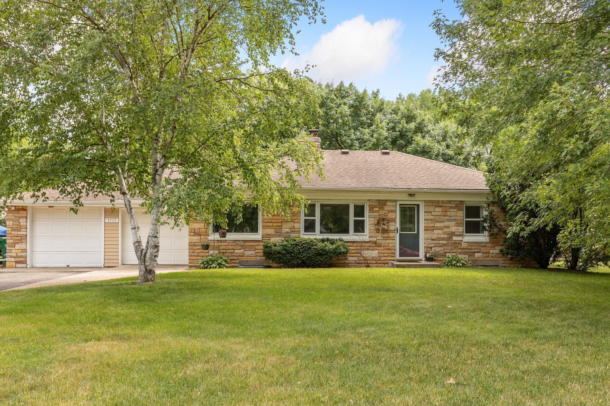 5715 Golden Valley Road Golden Valley, MN 55422 - Photo 1 of 1 Gallery Image 1