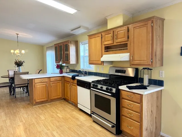 $349,900 | 3402 Island Drive, Middleboro, MA 02346