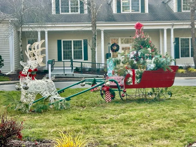 $349,900 | 3402 Island Drive, Middleboro, MA 02346