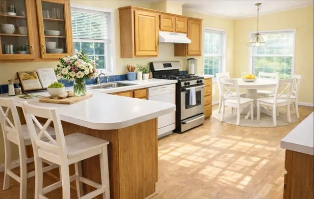 $349,900 | 3402 Island Drive, Middleboro, MA 02346