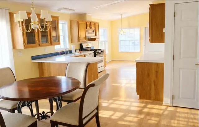 $349,900 | 3402 Island Drive, Middleboro, MA 02346